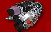 Radical Variable-Valve-Timing Engines from Mast Motorsports